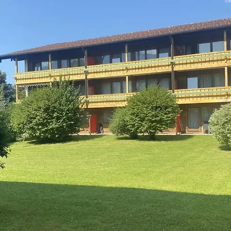 Gemuetliches Studio-appartement In Mit Terrasse, Schwimmbad Und Sauna Accommodatie bij particulieren