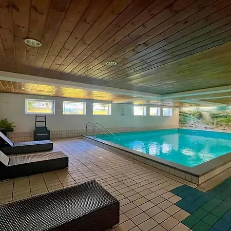 Accommodatie bij particulieren Gemuetliches Studio-appartement In Mit Terrasse, Schwimmbad Und Sauna *